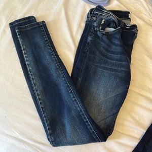 Kancan skinny jeans